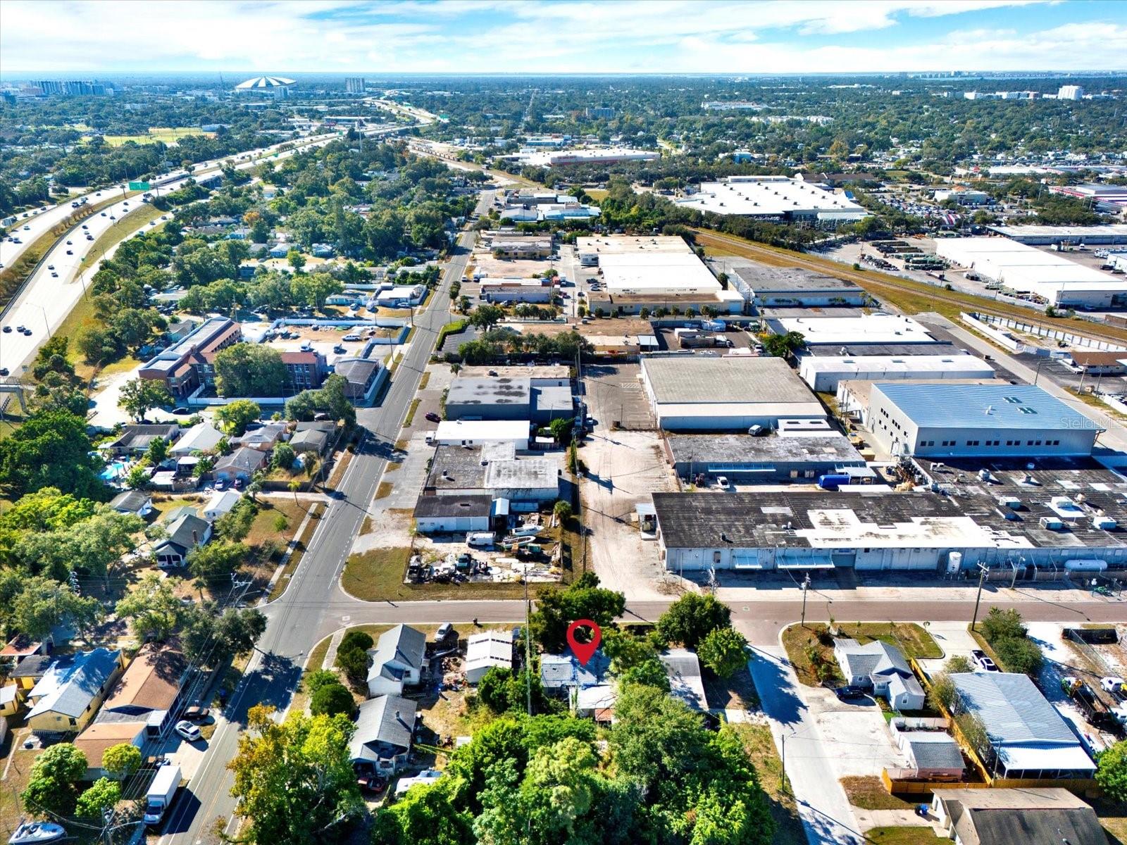 HERKIMER HEIGHTS - Residential