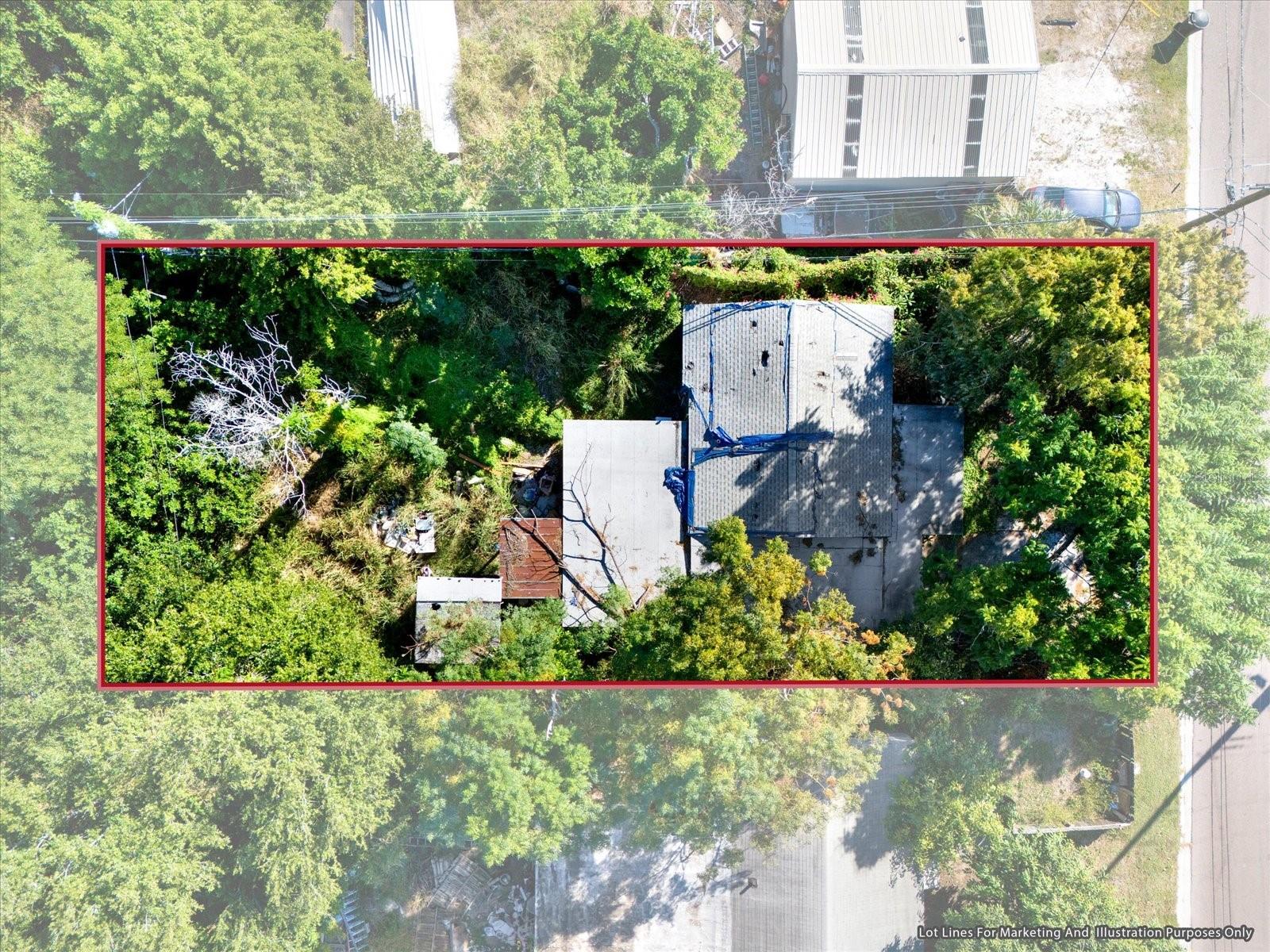 HERKIMER HEIGHTS - Residential