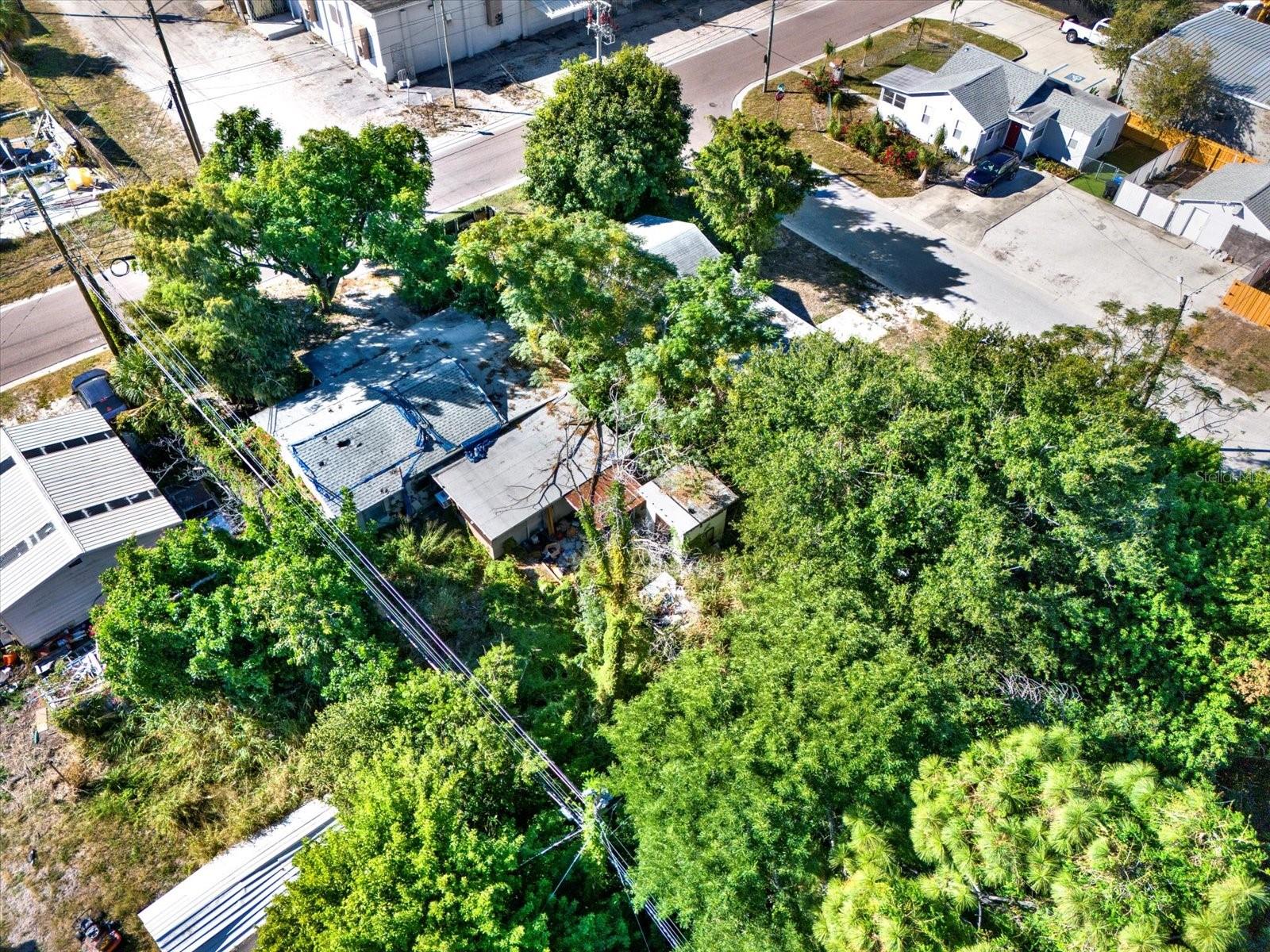 HERKIMER HEIGHTS - Residential