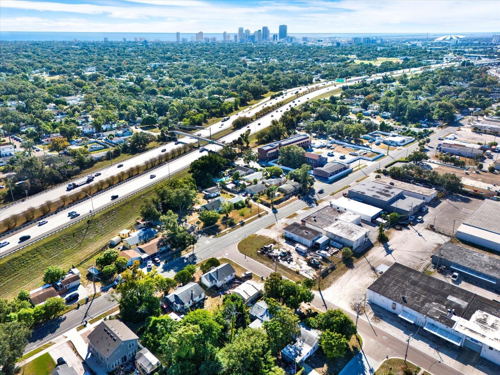 HERKIMER HEIGHTS - Residential