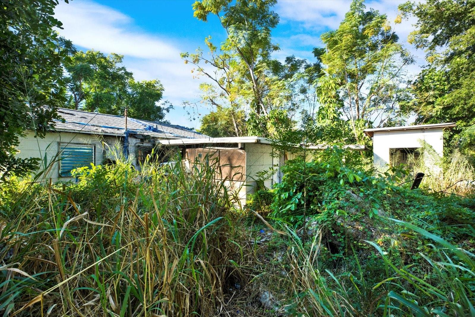 HERKIMER HEIGHTS - Residential