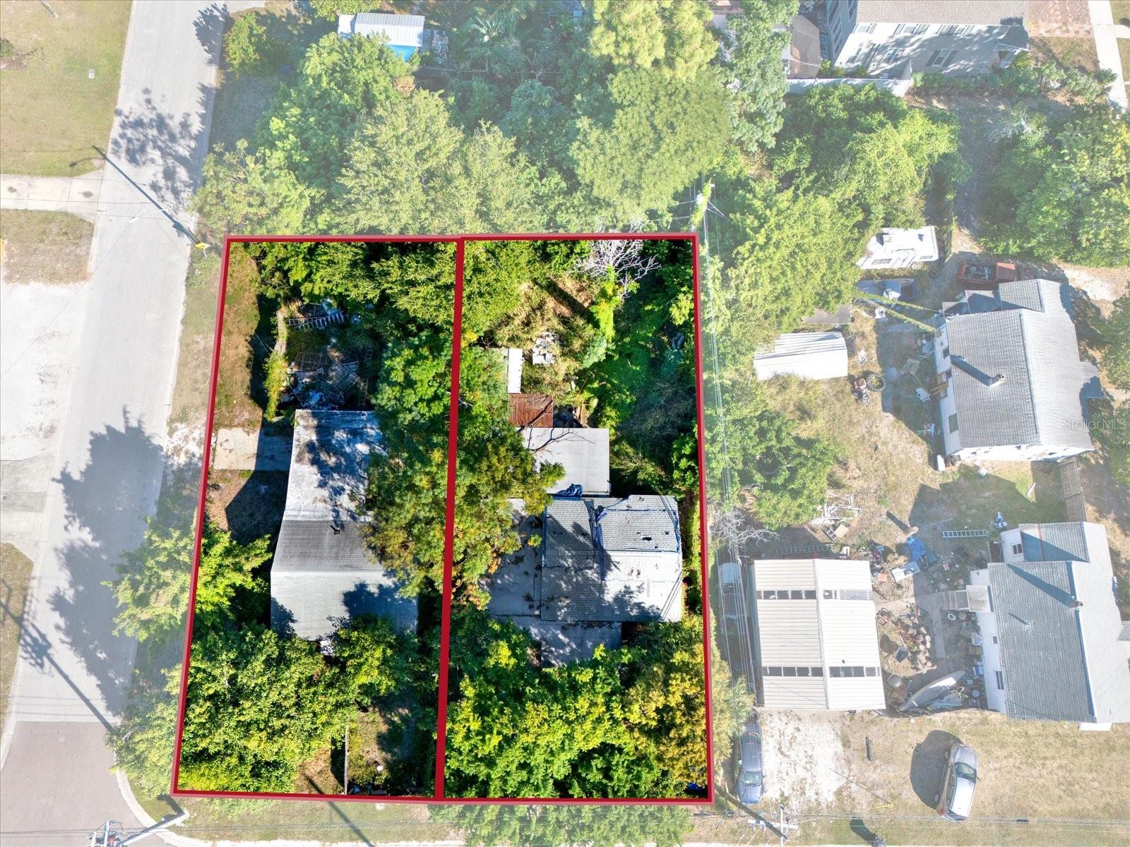 HERKIMER HEIGHTS - Residential