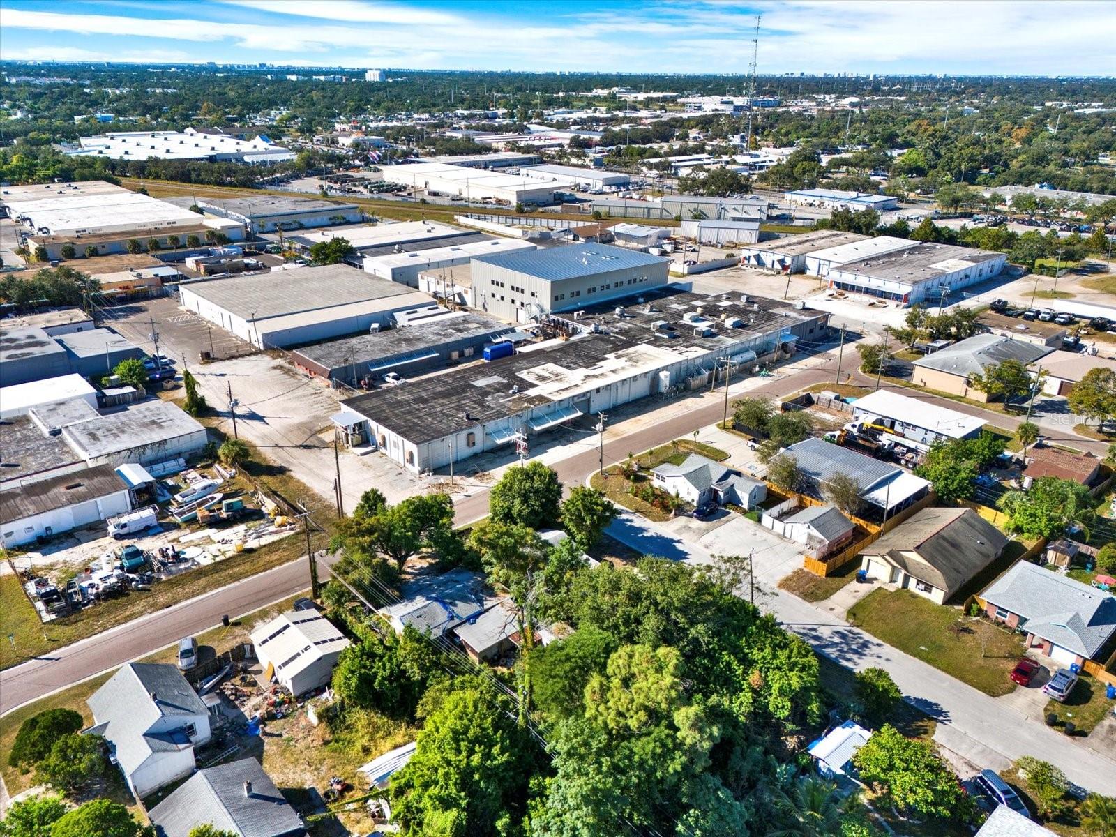 HERKIMER HEIGHTS - Residential