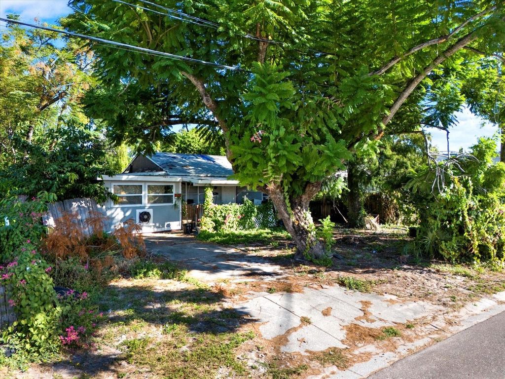 Photo of 2221 28th Avenue N, St Petersburg, FL 33713 (MLS # TB8445280)