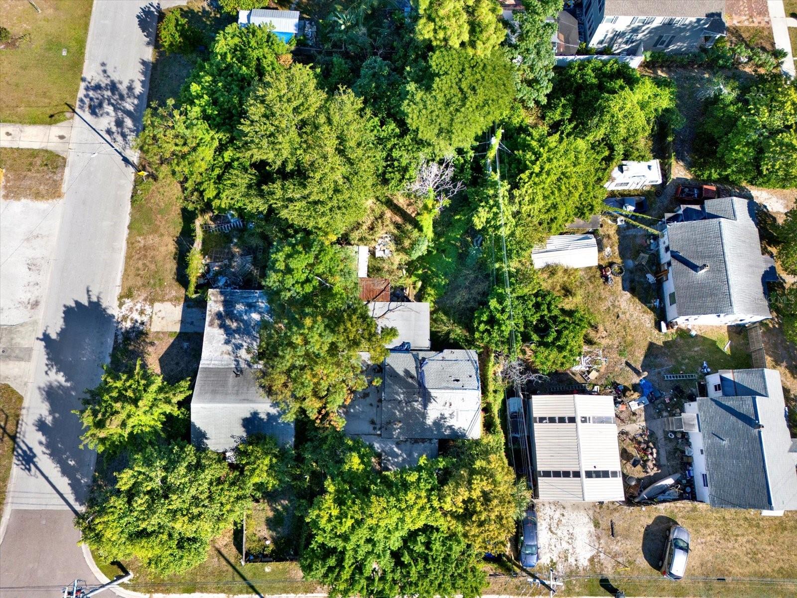 HERKIMER HEIGHTS - Residential