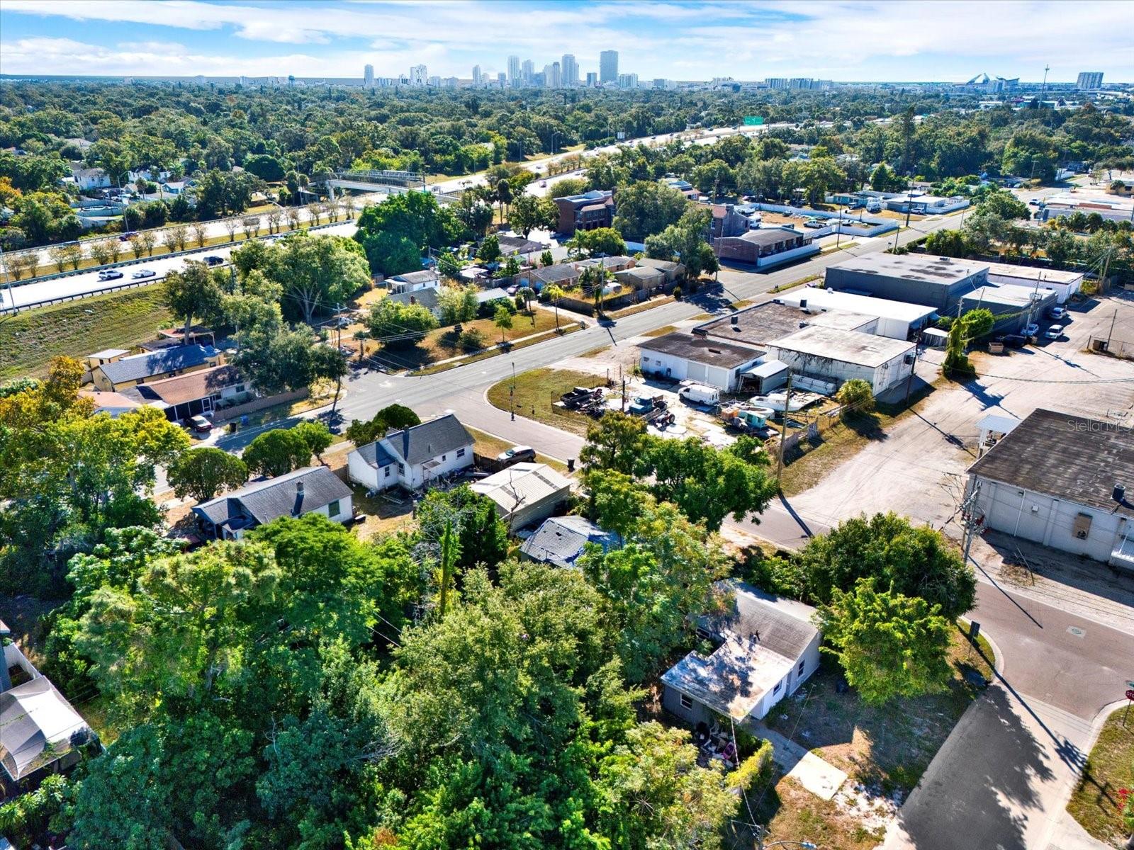 HERKIMER HEIGHTS - Residential