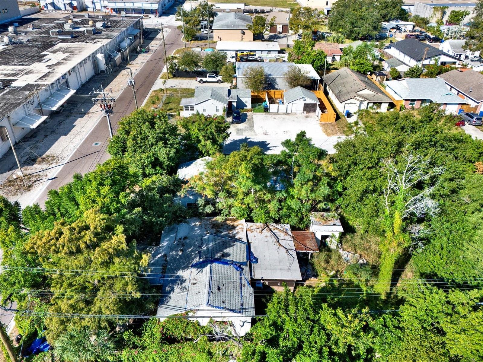 HERKIMER HEIGHTS - Residential