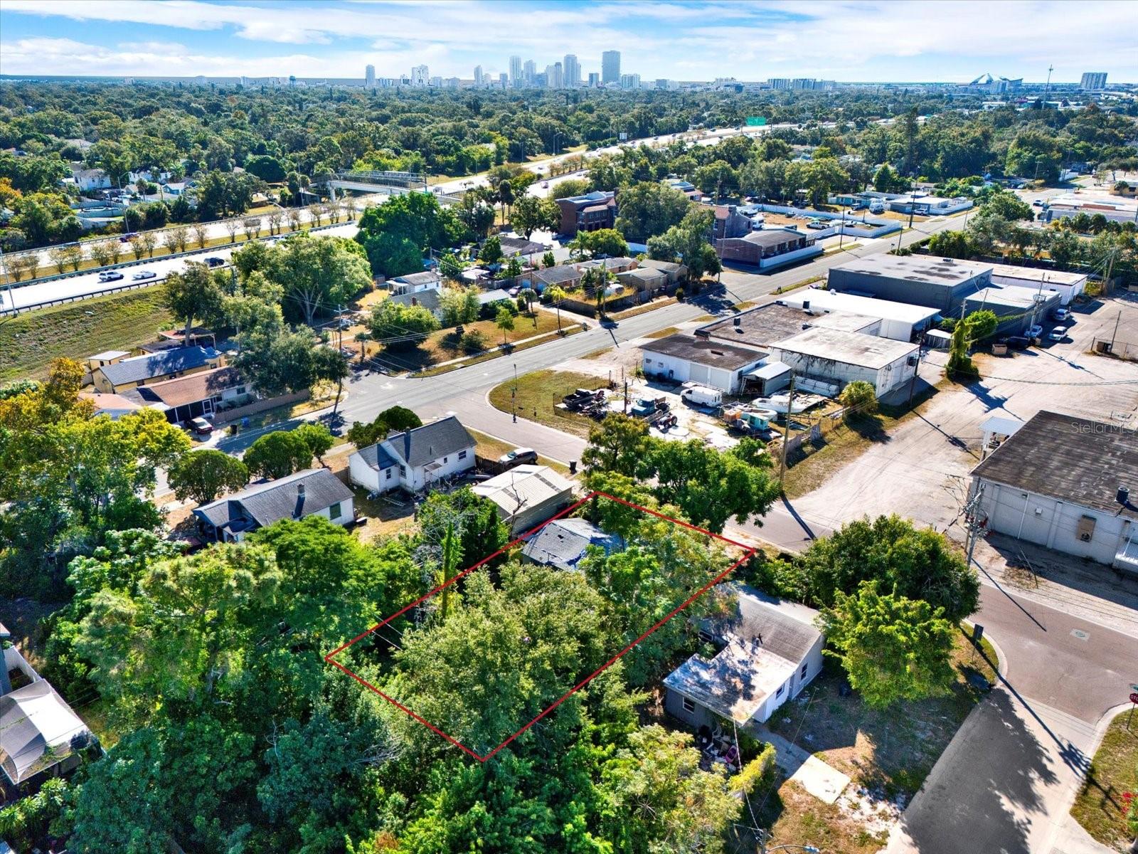 HERKIMER HEIGHTS - Residential