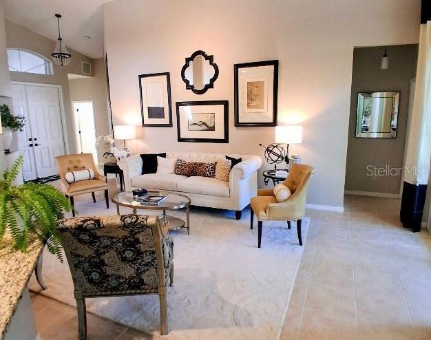 CASCADES AT SARASOTA PH V - Residential
