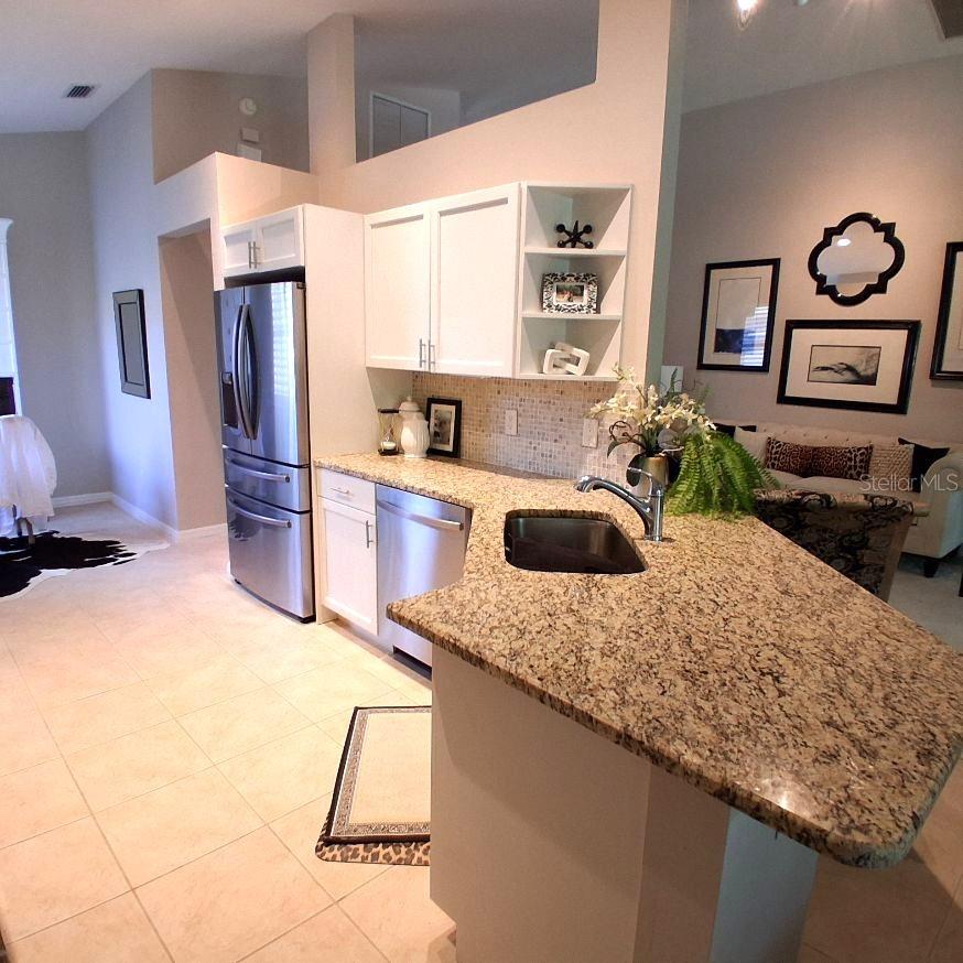 CASCADES AT SARASOTA PH V - Residential