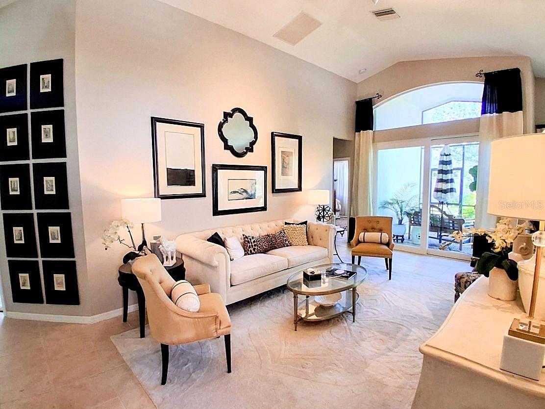 CASCADES AT SARASOTA PH V - Residential