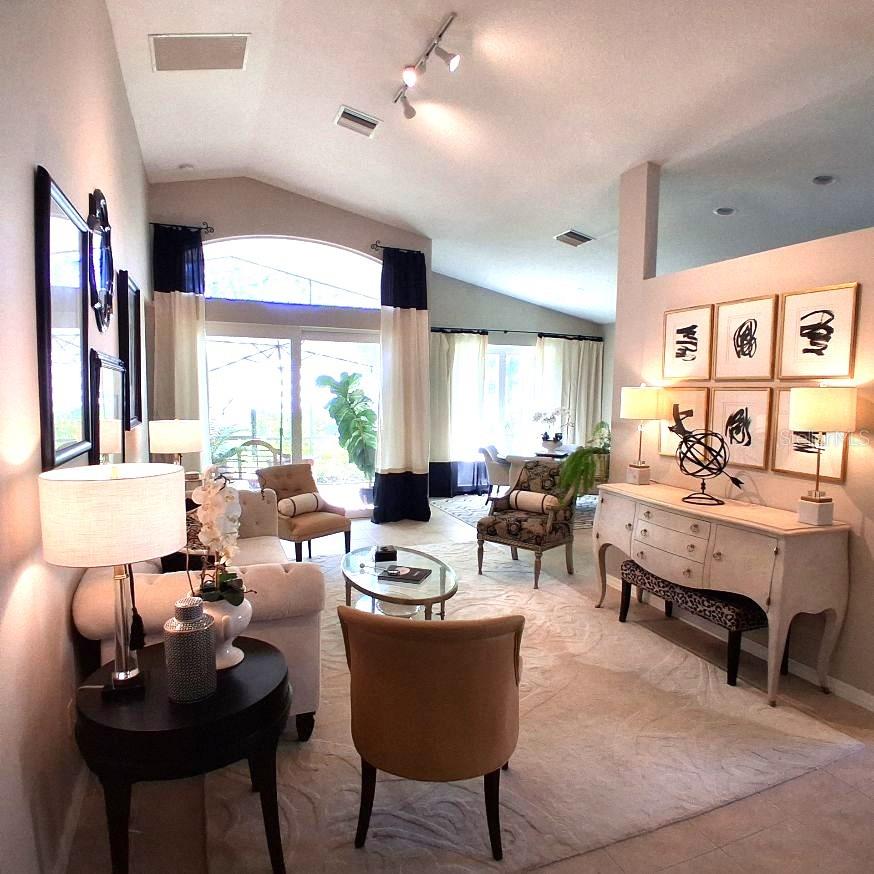 CASCADES AT SARASOTA PH V - Residential
