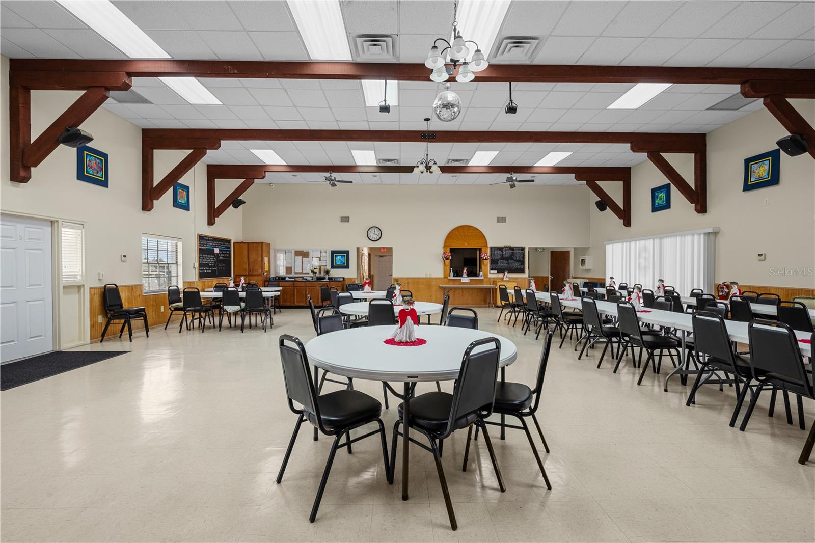 SPANISH TRAILS VILLAGE CONDO - Residential