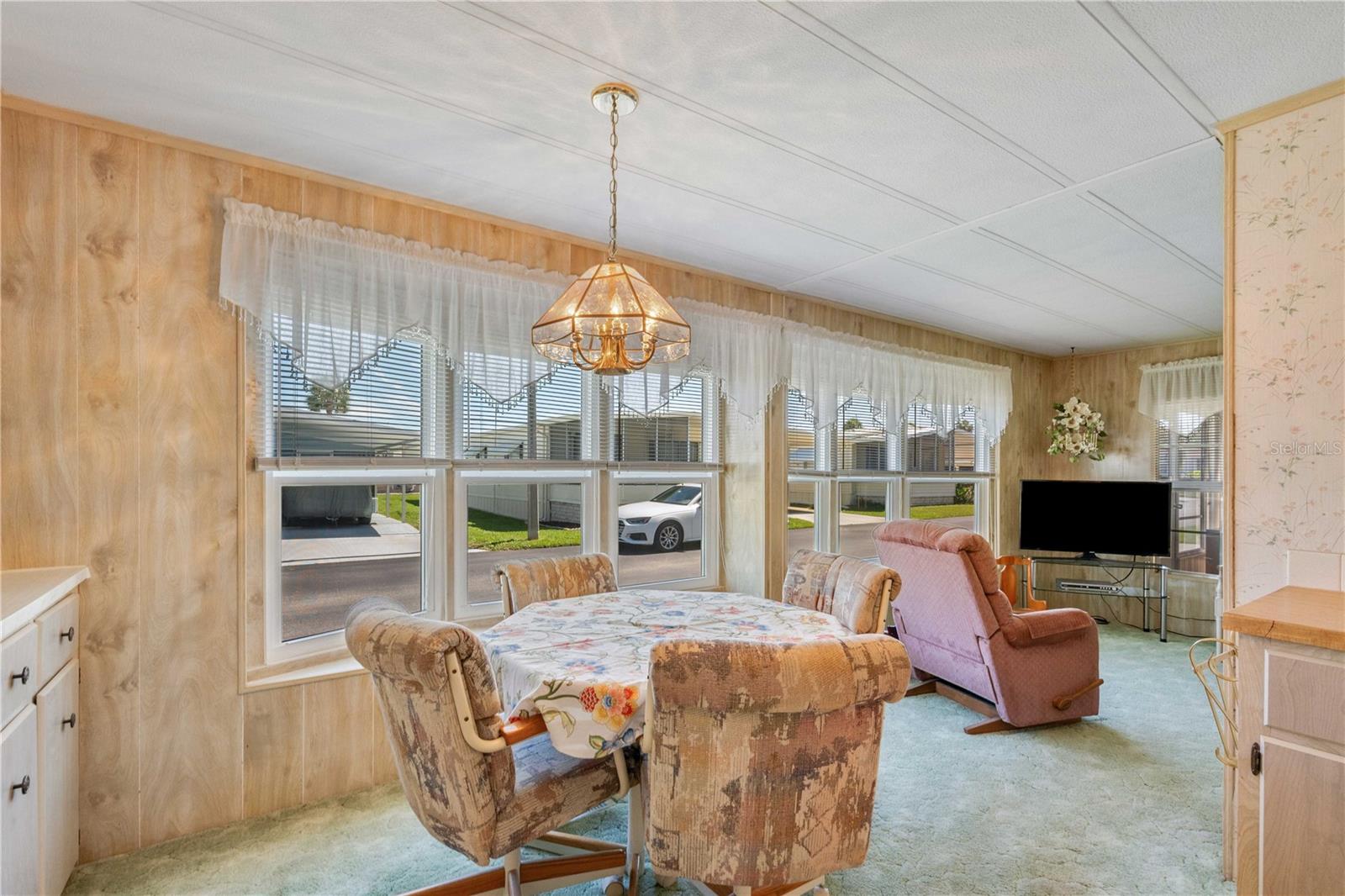 SPANISH TRAILS VILLAGE CONDO - Residential