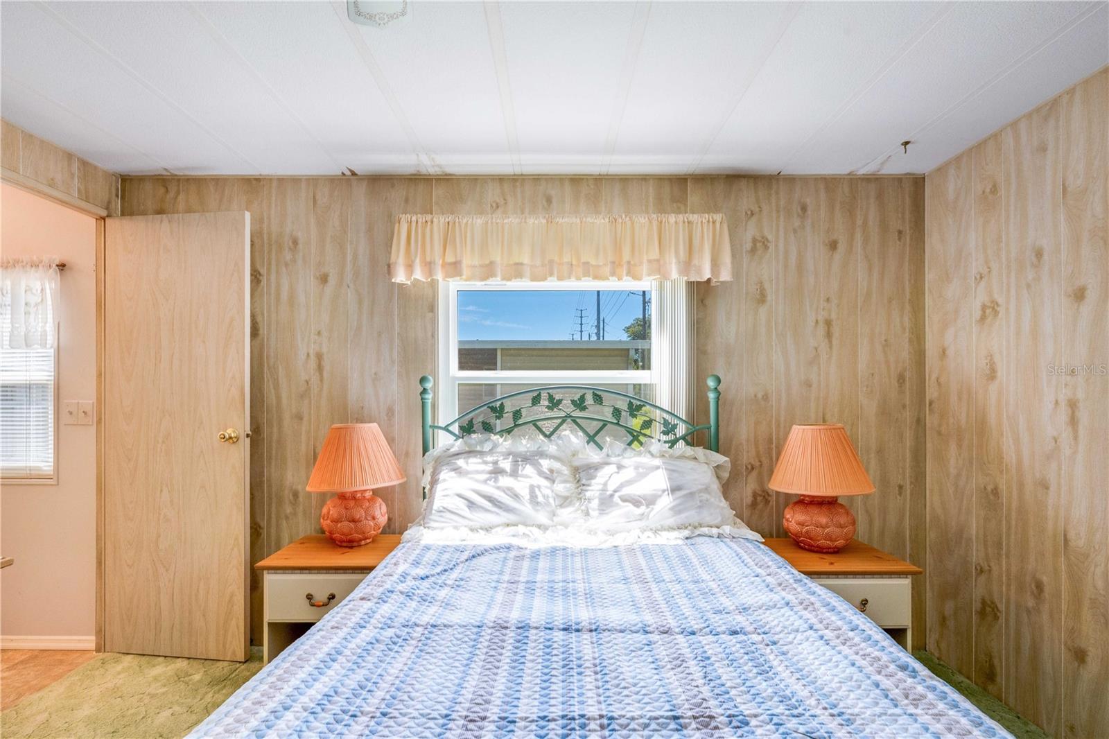 SPANISH TRAILS VILLAGE CONDO - Residential