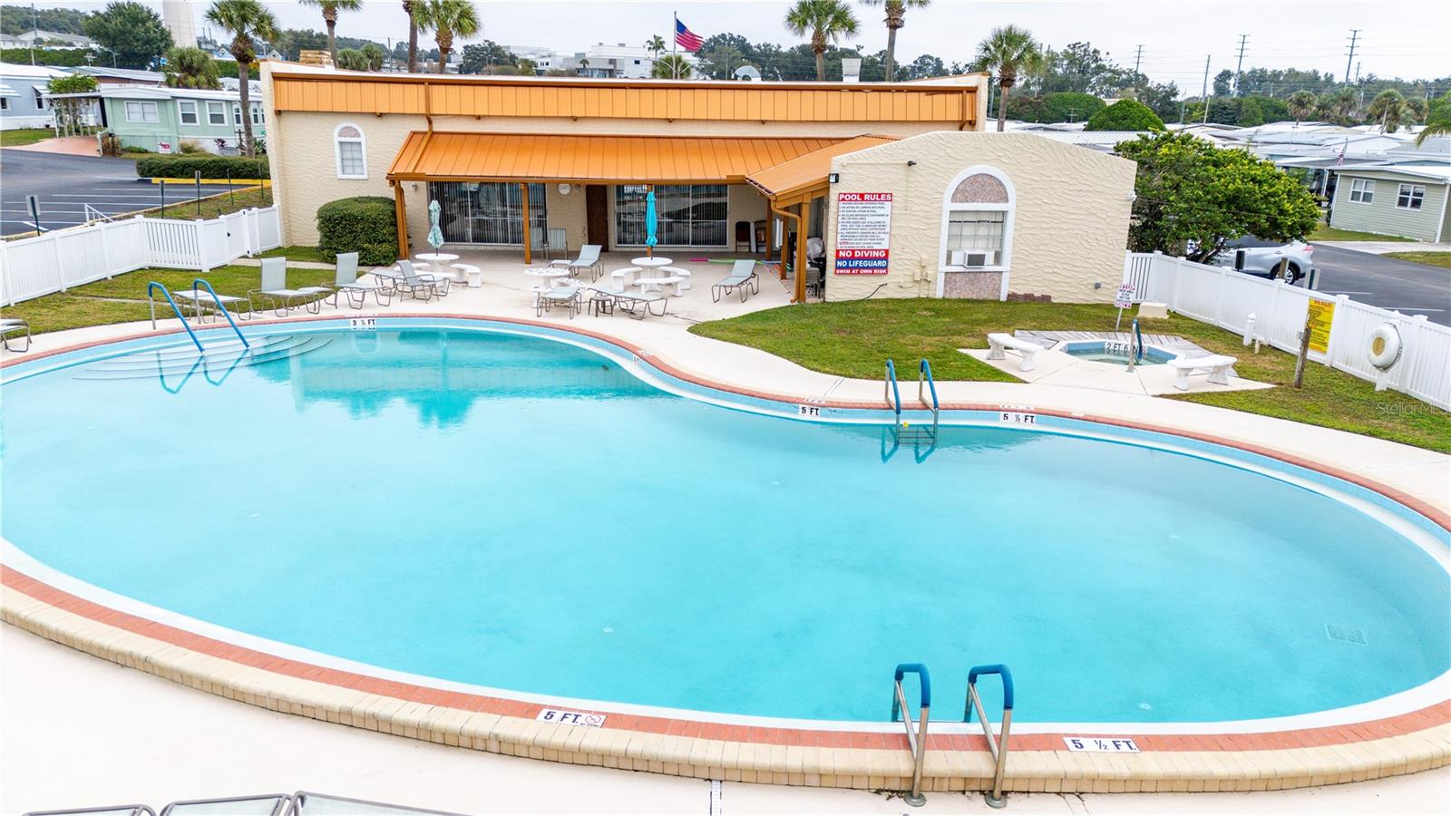 SPANISH TRAILS VILLAGE CONDO - Residential