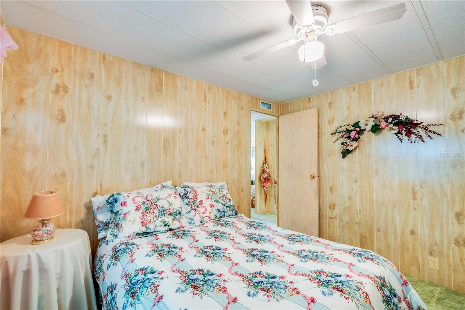 SPANISH TRAILS VILLAGE CONDO - Residential