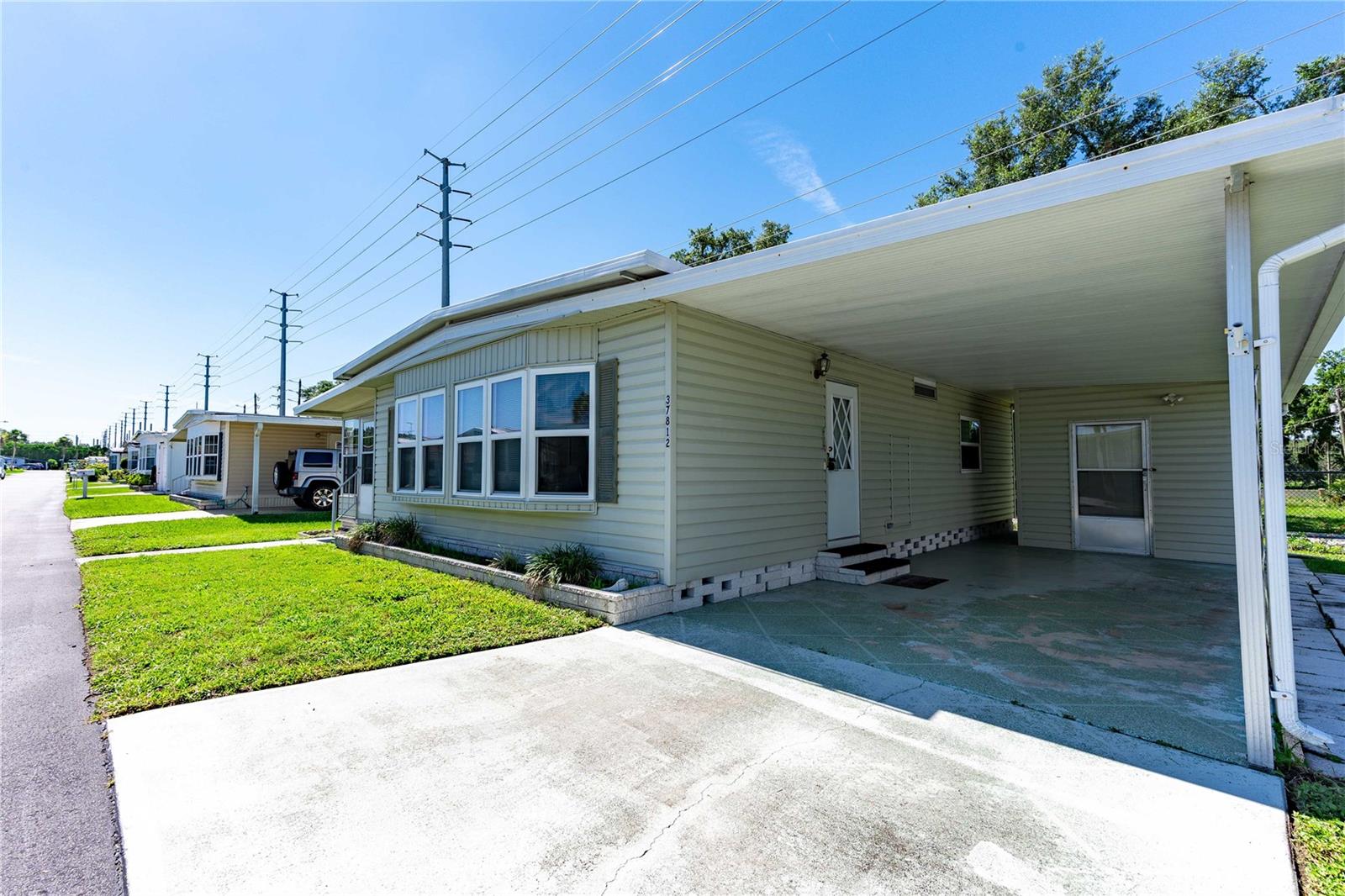 SPANISH TRAILS VILLAGE CONDO - Residential