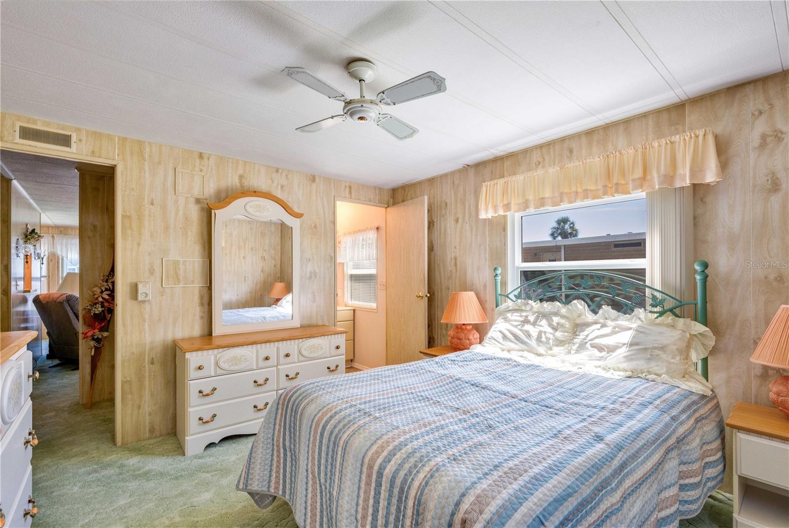 SPANISH TRAILS VILLAGE CONDO - Residential