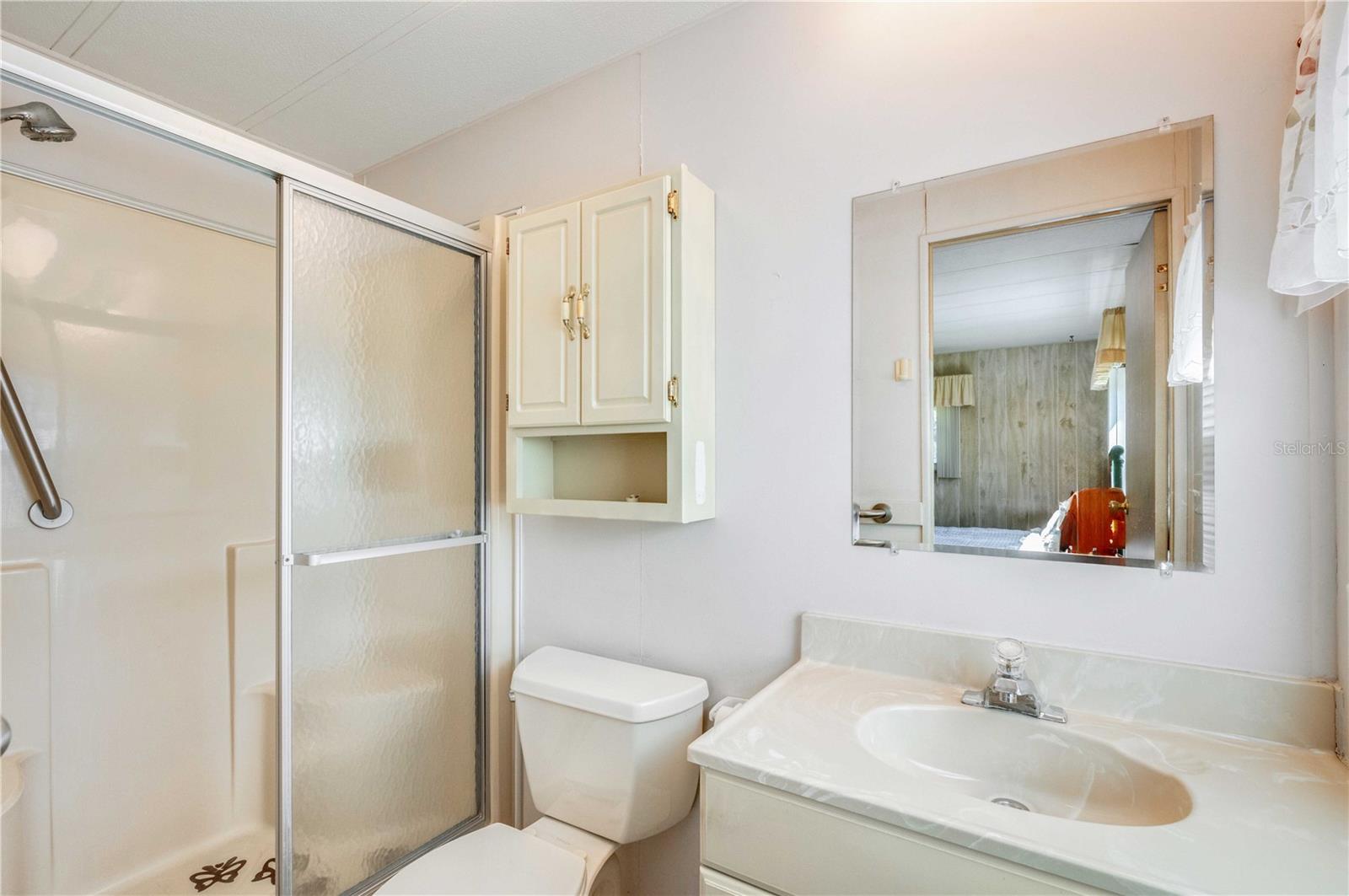 SPANISH TRAILS VILLAGE CONDO - Residential