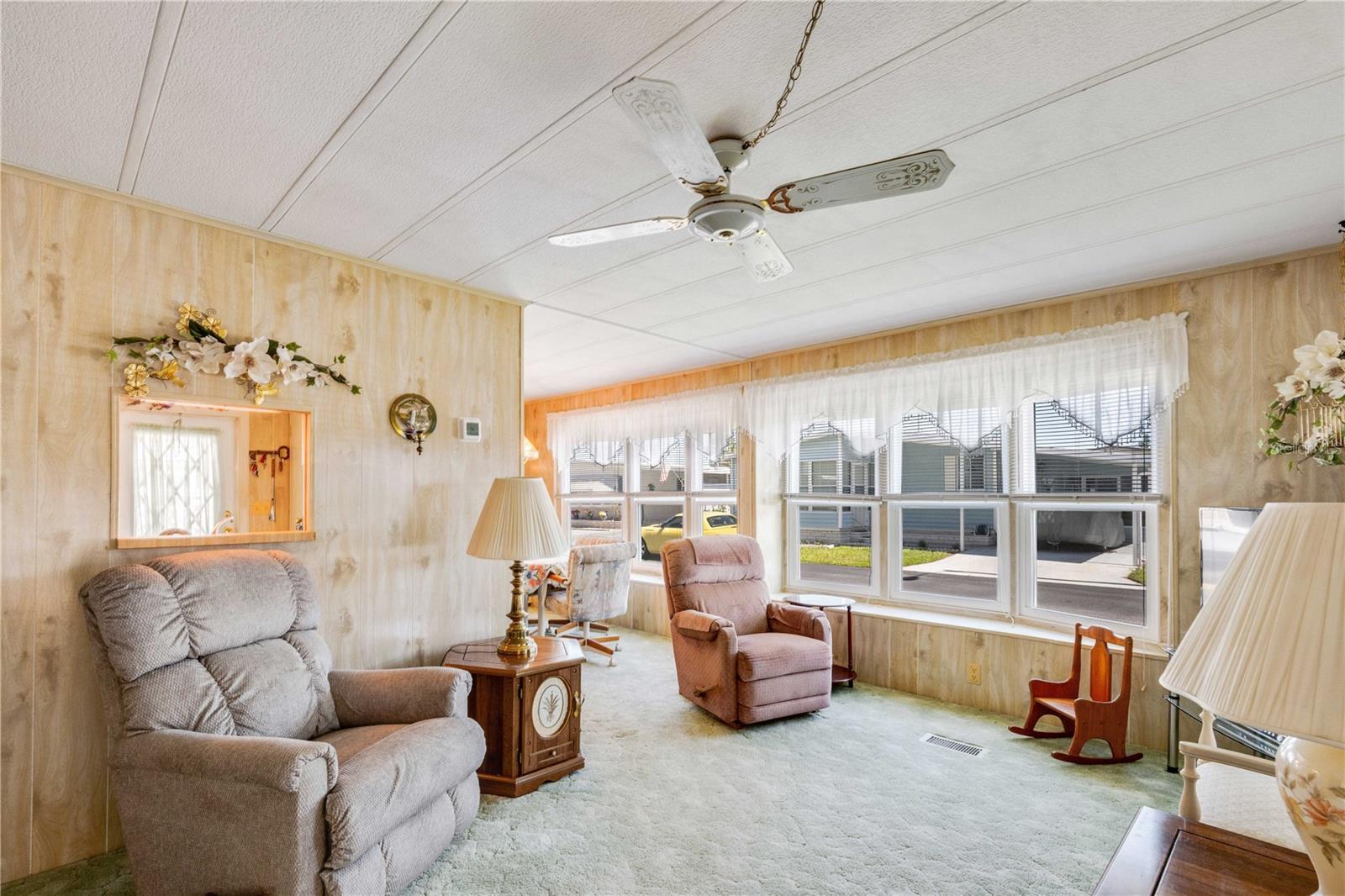 SPANISH TRAILS VILLAGE CONDO - Residential