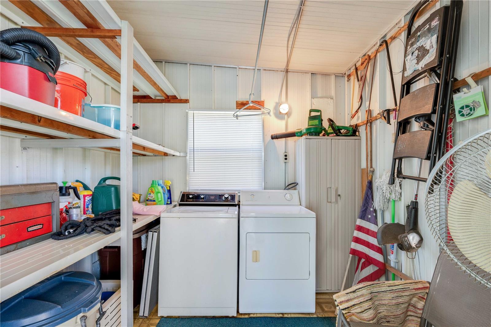 SPANISH TRAILS VILLAGE CONDO - Residential