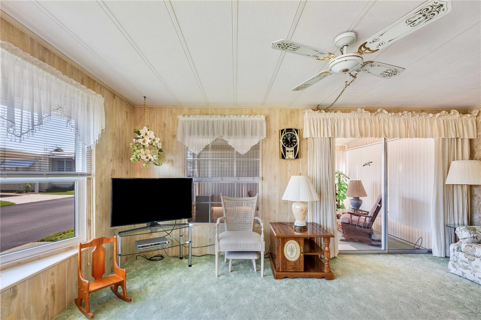 SPANISH TRAILS VILLAGE CONDO - Residential