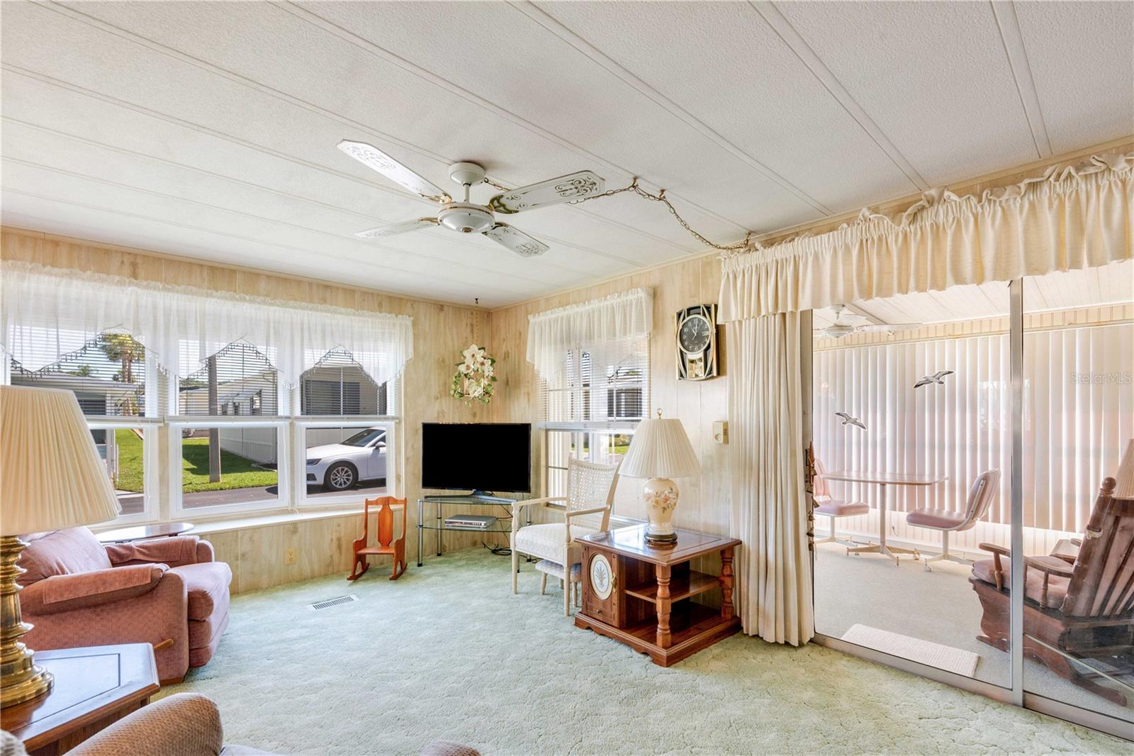 SPANISH TRAILS VILLAGE CONDO - Residential