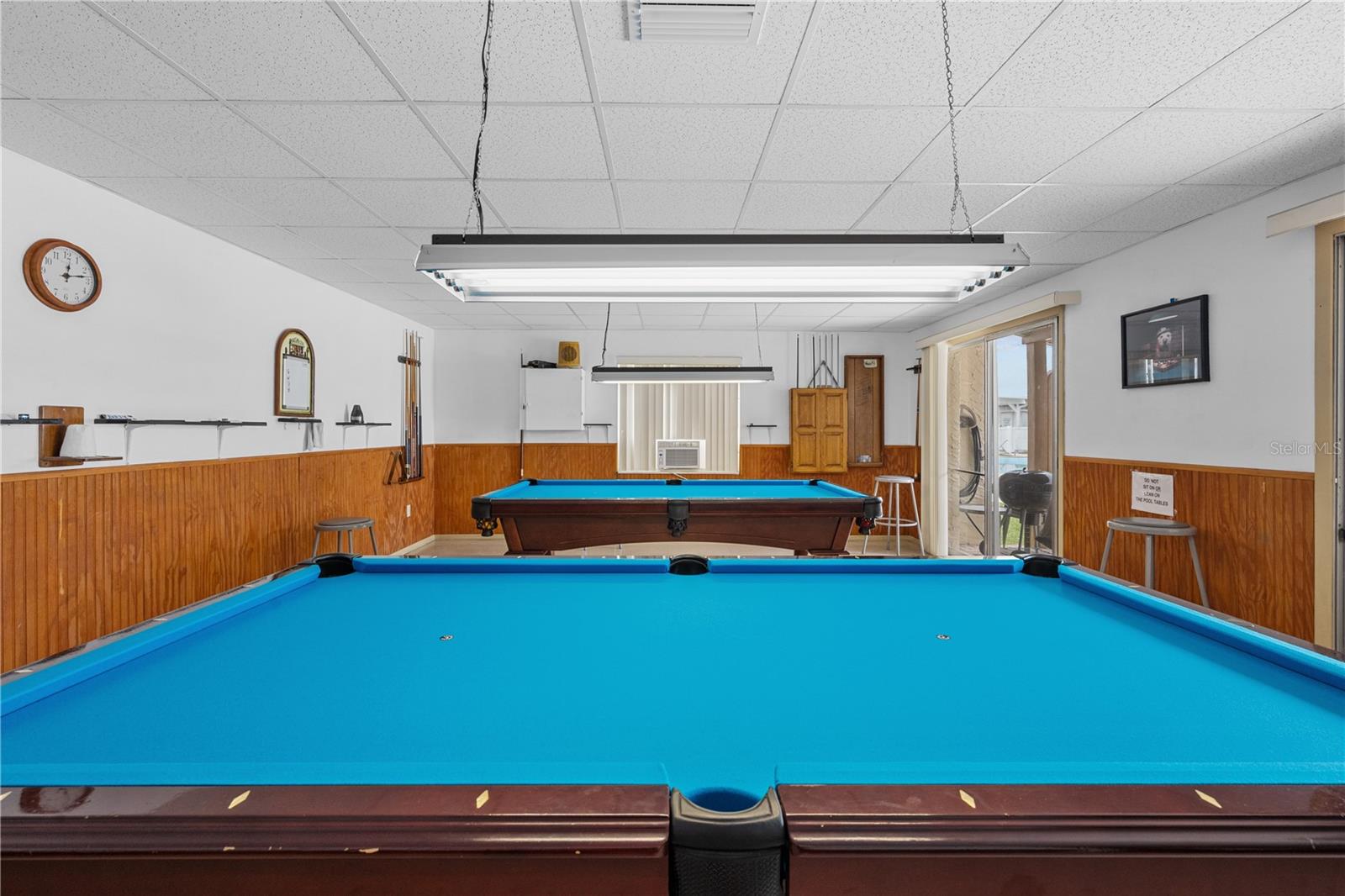 SPANISH TRAILS VILLAGE CONDO - Residential