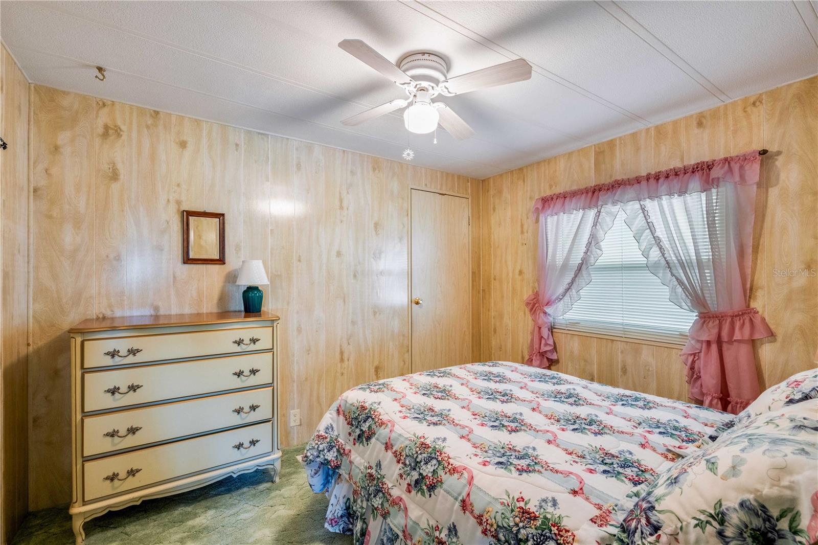 SPANISH TRAILS VILLAGE CONDO - Residential