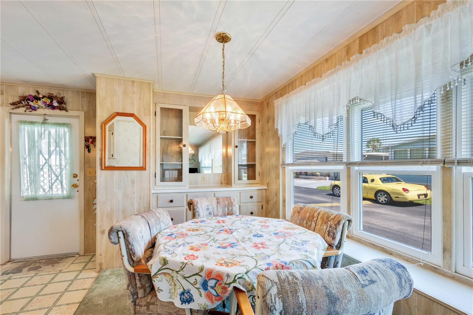 SPANISH TRAILS VILLAGE CONDO - Residential