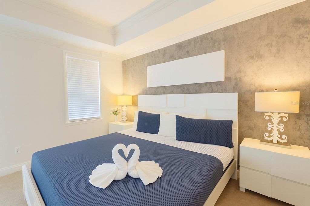 Photo of 7505 Mourning Dove Cir #302, Kissimmee, FL 34747 (MLS # O6347127)