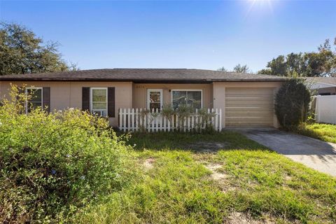 A home in EUSTIS