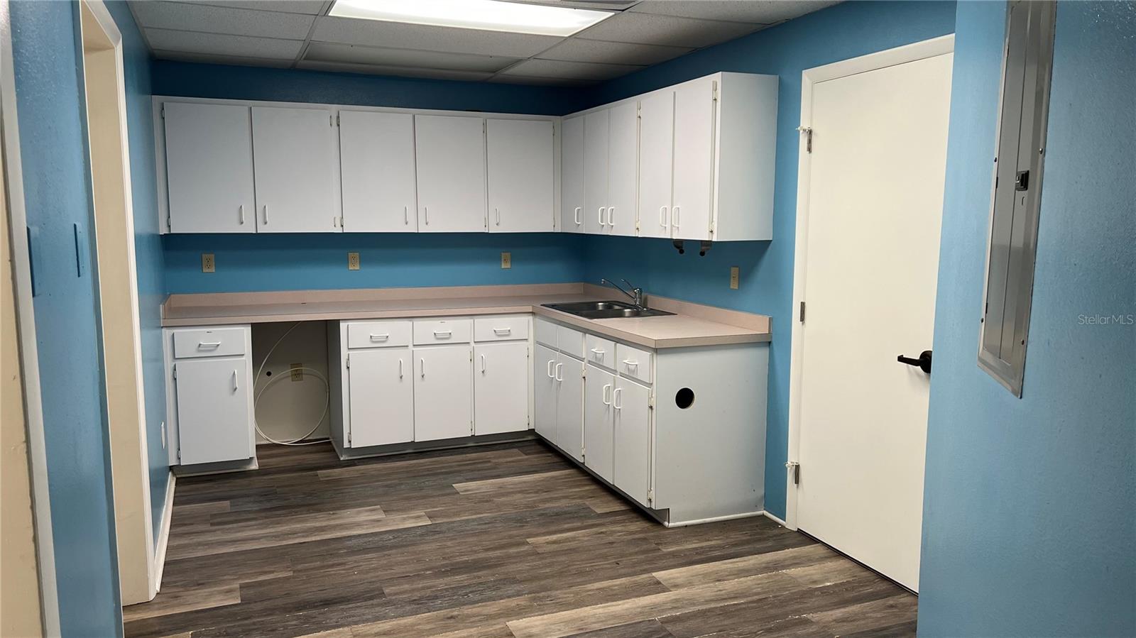 GREINER SUB 1ST ADD - Commercial Sale