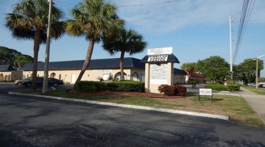 38th Ave Professional Center is a 20,000 SQ/FT Medical office property located directly across from the St.Petersburg General Hospital. 
For information about this listing copy and paste this drop box link. 
link to dropbox with documents
https://www.dropbox.com/scl/fo/0edxlamtli985c2bm2dpy/h?rlkey=z5fdumnz58dzagey06nkku0e8&dl=0

Newer A/C, Roof, Parking lot. Building is in good condition and is in a great location directly across from St.Petersburg General Hospital.
All tenants are medically associated.