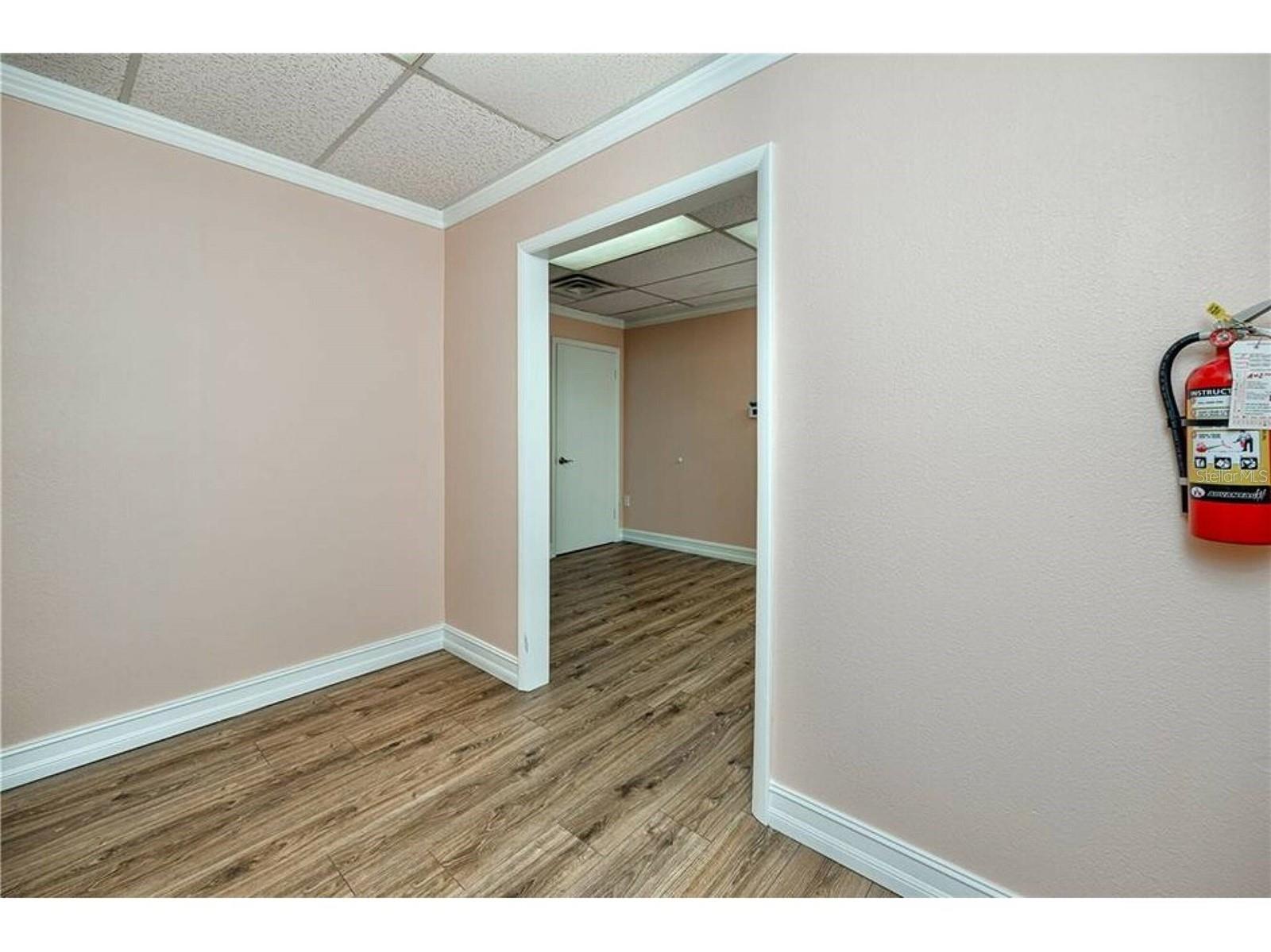 GREINER SUB 1ST ADD - Commercial Sale