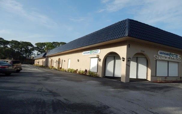 GREINER SUB 1ST ADD - Commercial Sale