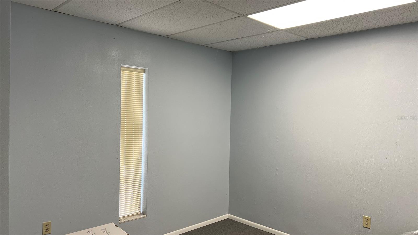 GREINER SUB 1ST ADD - Commercial Sale