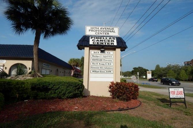 GREINER SUB 1ST ADD - Commercial Sale