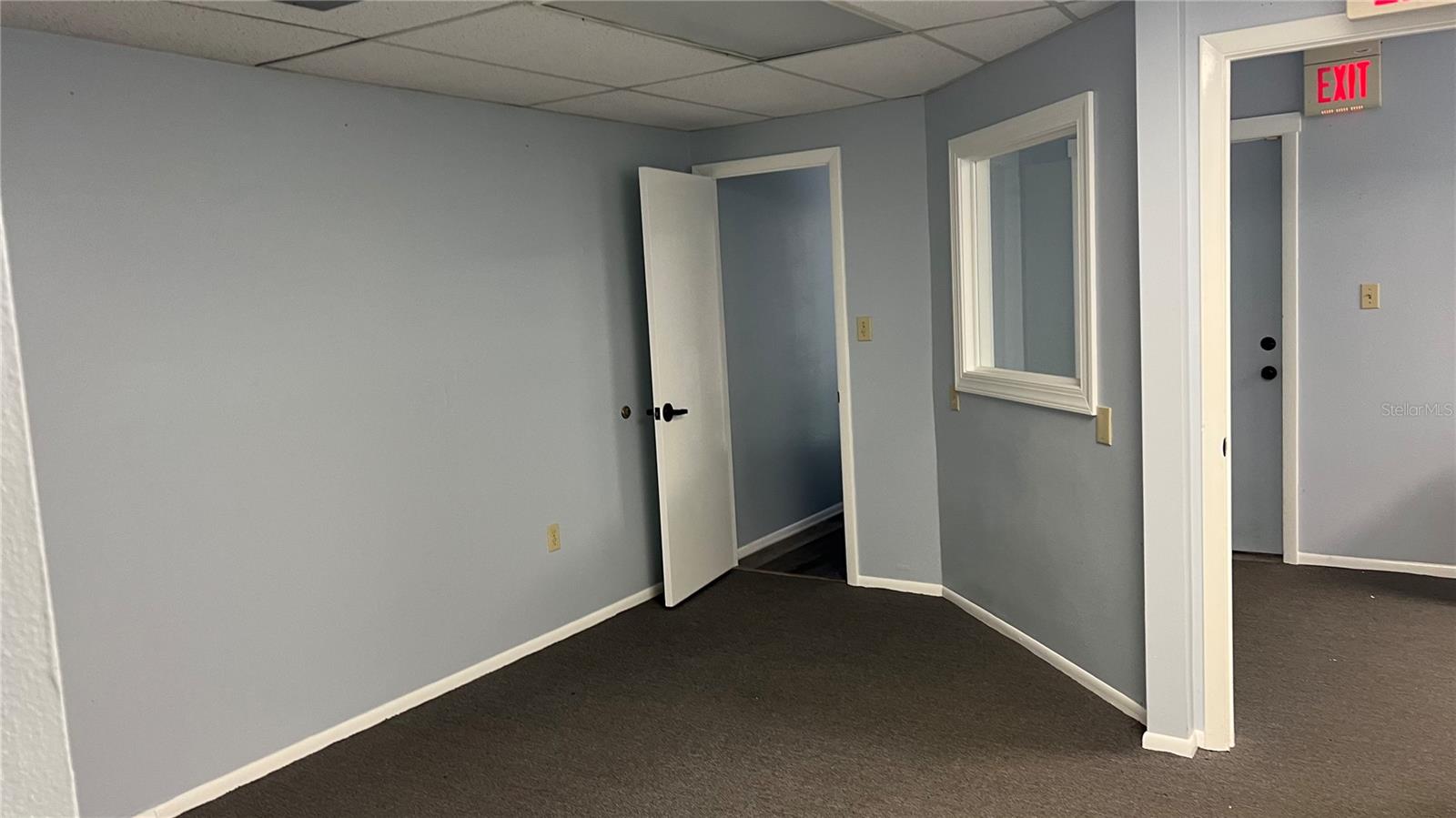 GREINER SUB 1ST ADD - Commercial Sale