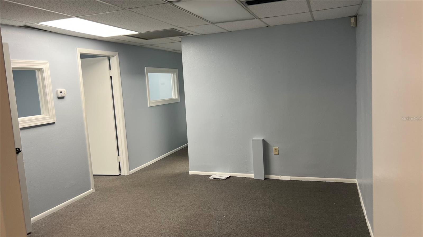 GREINER SUB 1ST ADD - Commercial Sale