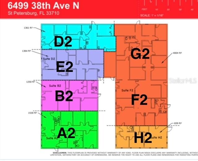 GREINER SUB 1ST ADD - Commercial Sale