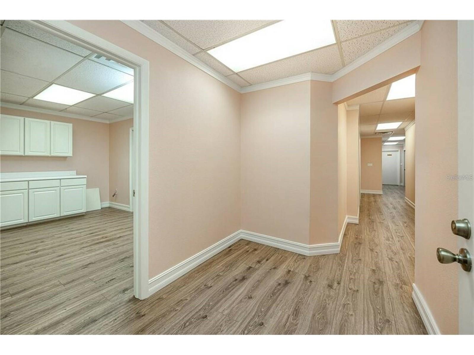 GREINER SUB 1ST ADD - Commercial Sale