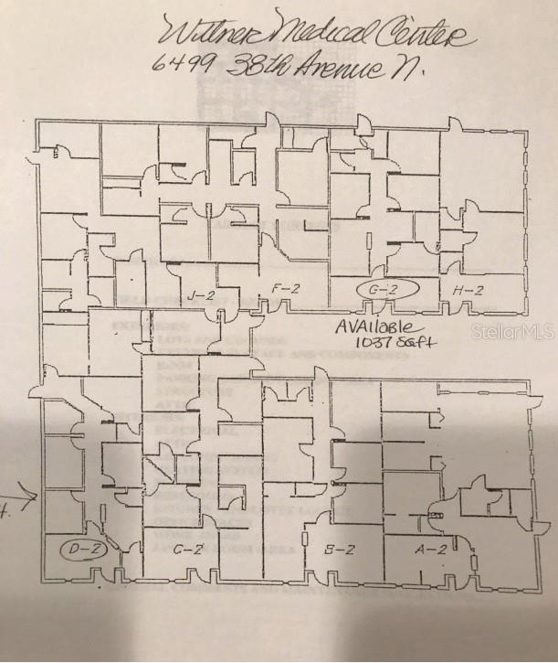 GREINER SUB 1ST ADD - Commercial Sale