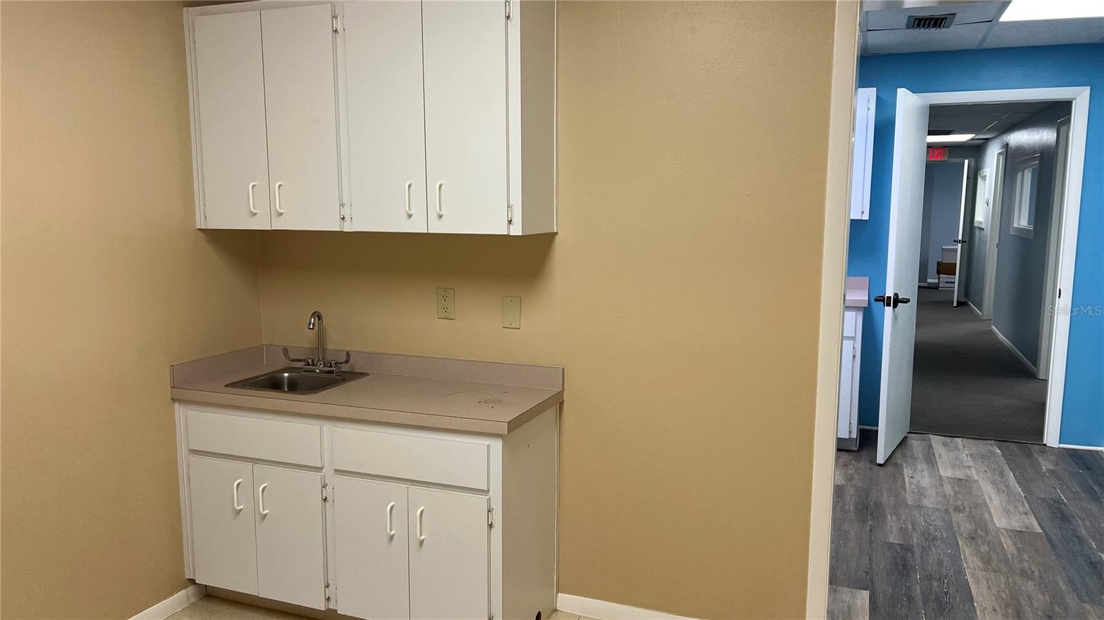 GREINER SUB 1ST ADD - Commercial Sale