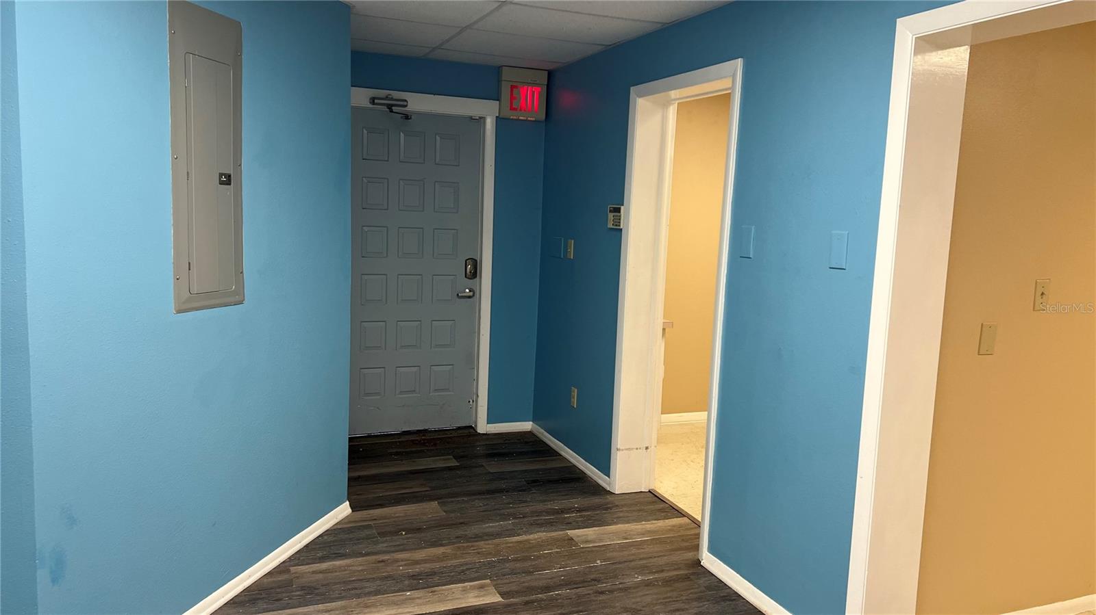 GREINER SUB 1ST ADD - Commercial Sale