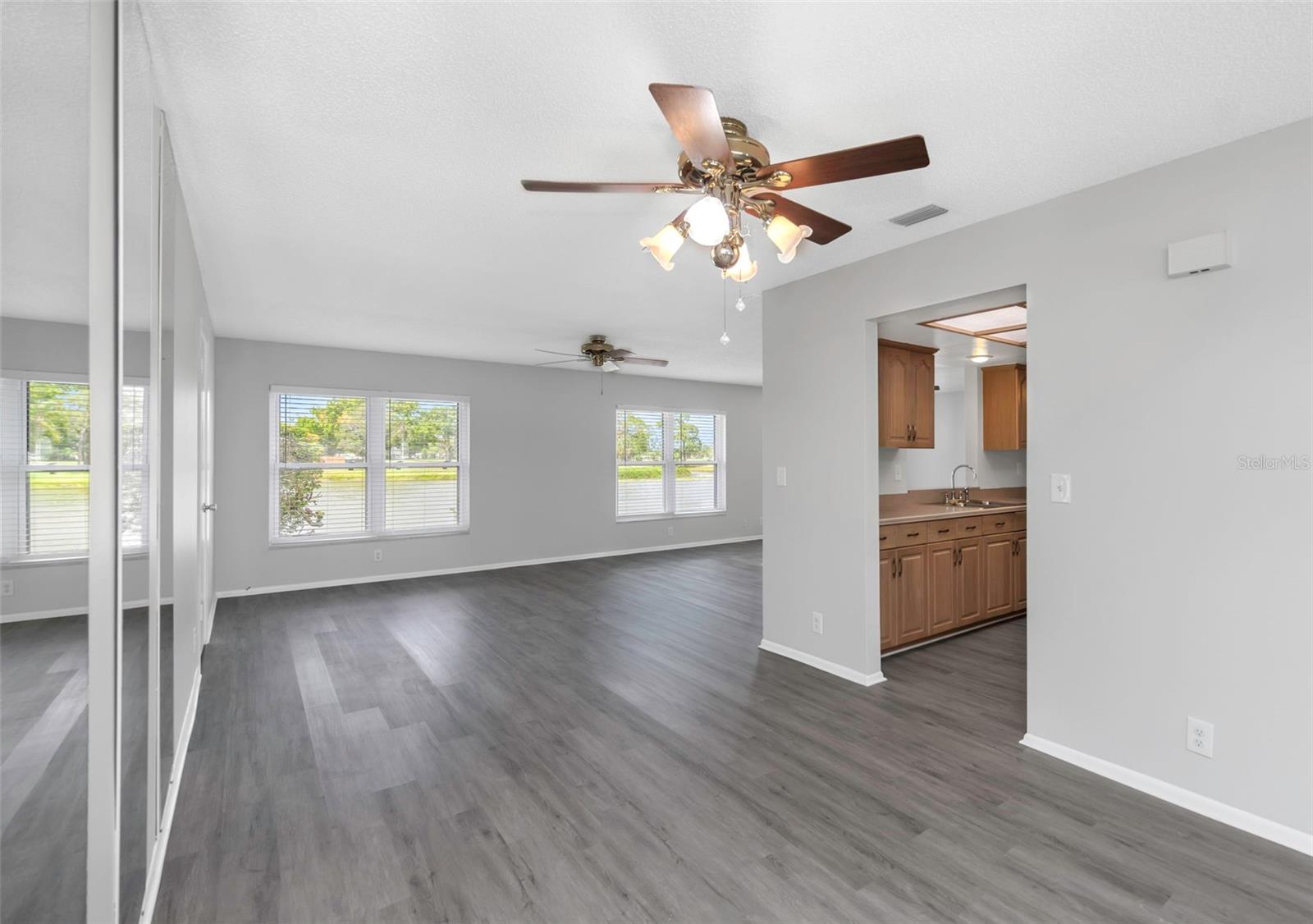 MAINLANDS OF TAMARAC BY THE GULF UNIT 5 PH 3 CONDO - Residential