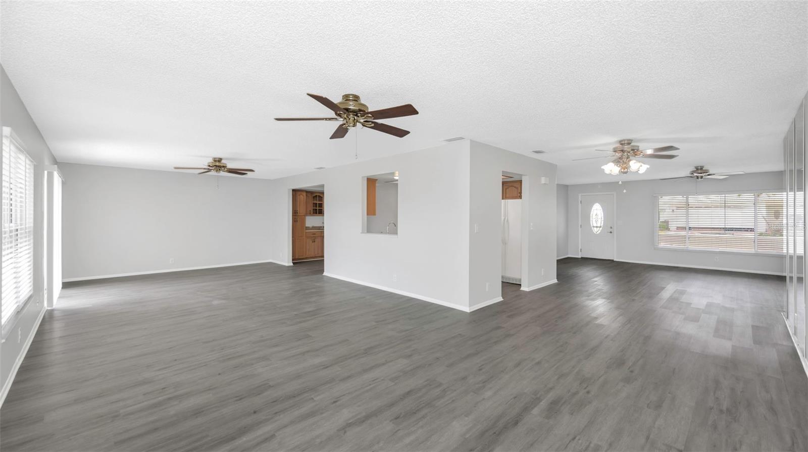 MAINLANDS OF TAMARAC BY THE GULF UNIT 5 PH 3 CONDO - Residential