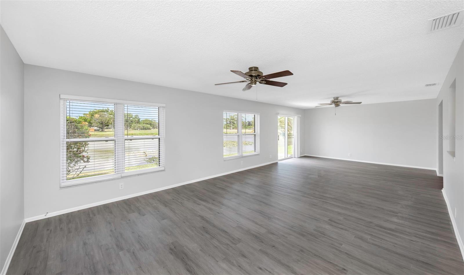 MAINLANDS OF TAMARAC BY THE GULF UNIT 5 PH 3 CONDO - Residential