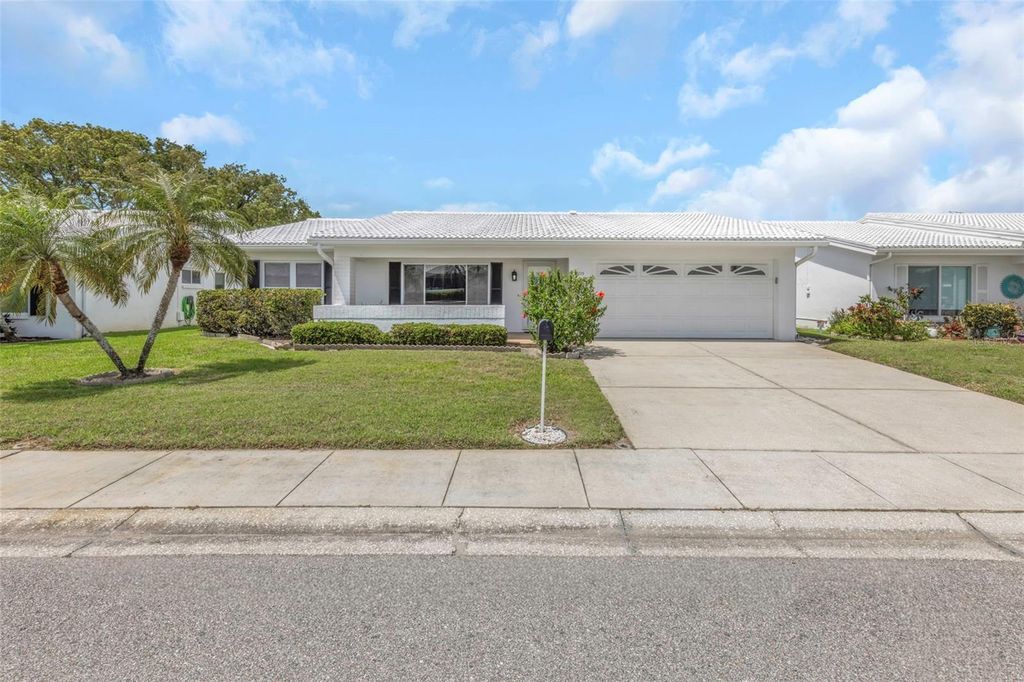 Photo of 9220 40th Street N, Pinellas Park, FL 33782 (MLS # TB8491861)